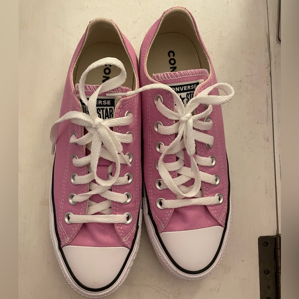 Converse All Star Low Top Sneakers